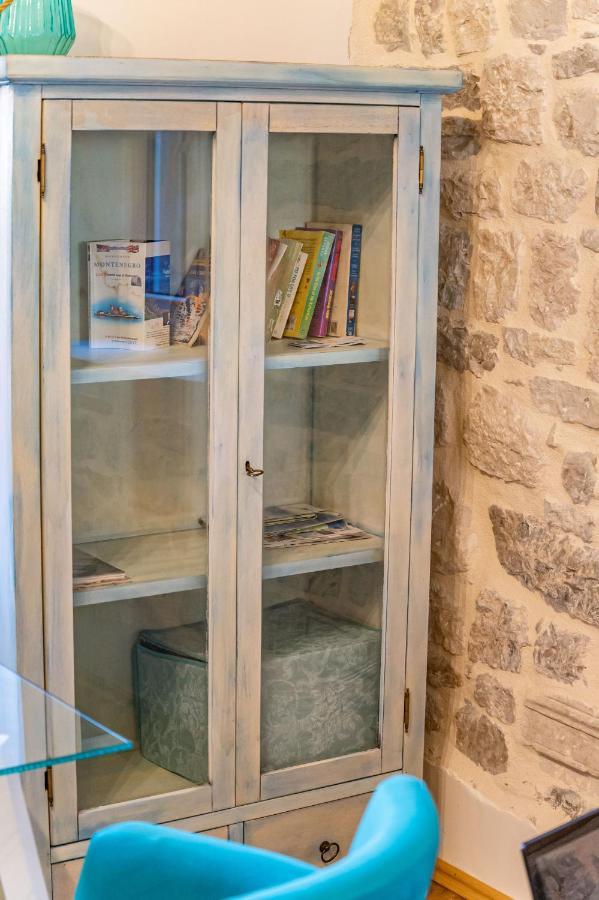 La Rocca Apartment Old Town Kotor Kültér fotó