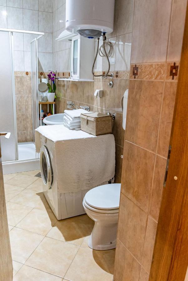 La Rocca Apartment Old Town Kotor Kültér fotó