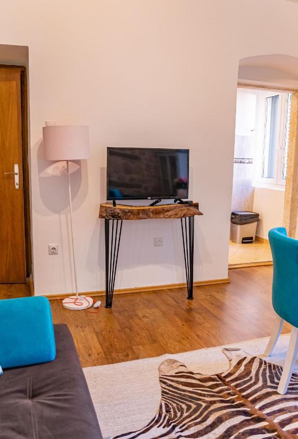 La Rocca Apartment Old Town Kotor Kültér fotó
