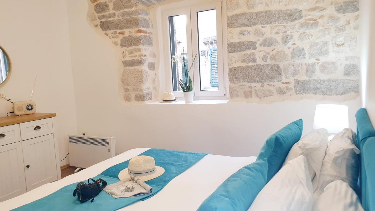 La Rocca Apartment Old Town Kotor Kültér fotó