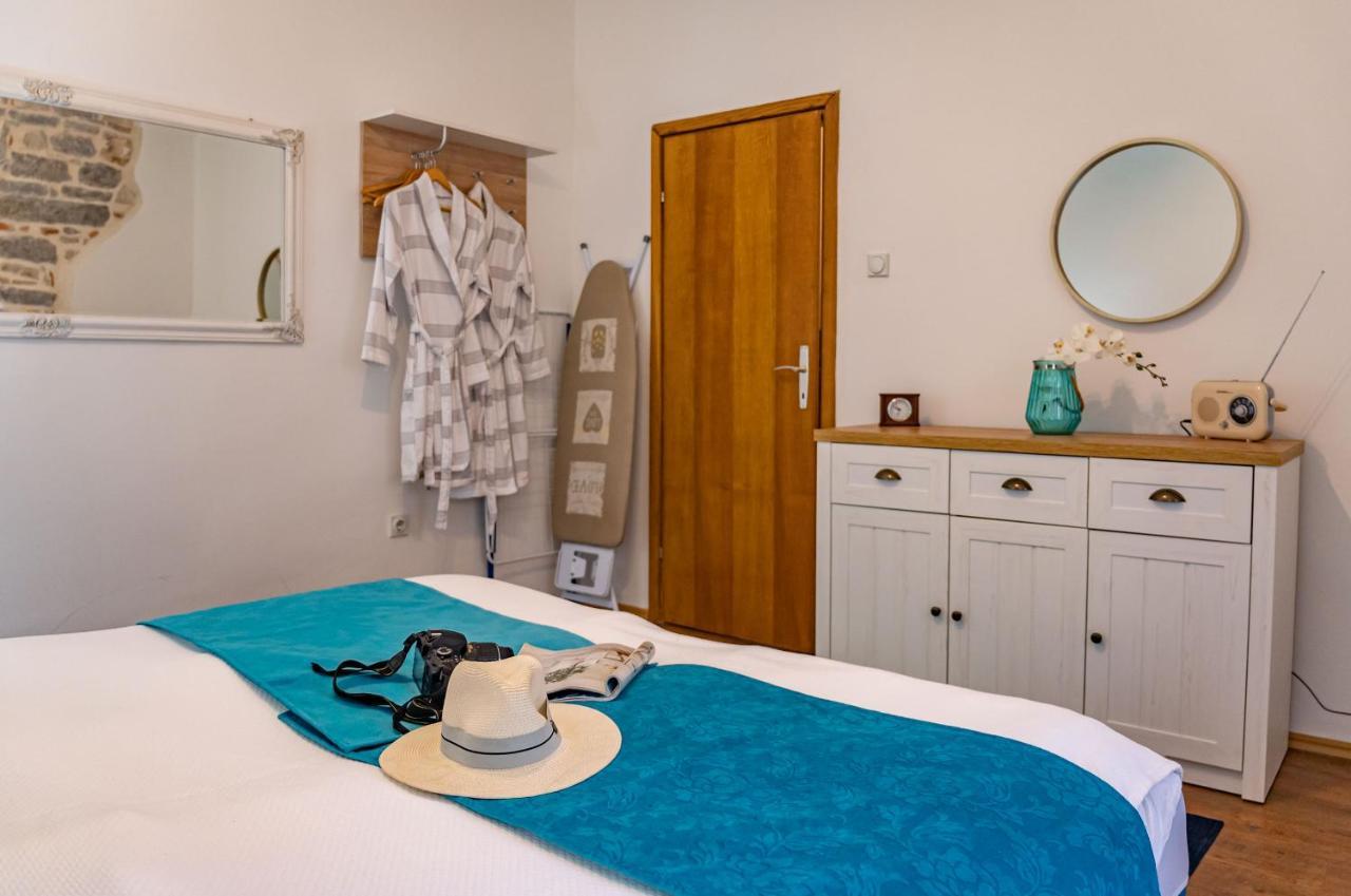La Rocca Apartment Old Town Kotor Kültér fotó