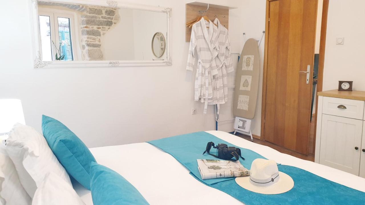La Rocca Apartment Old Town Kotor Kültér fotó