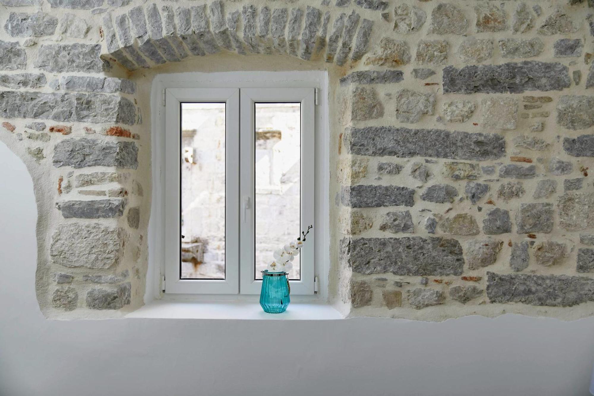 La Rocca Apartment Old Town Kotor Kültér fotó