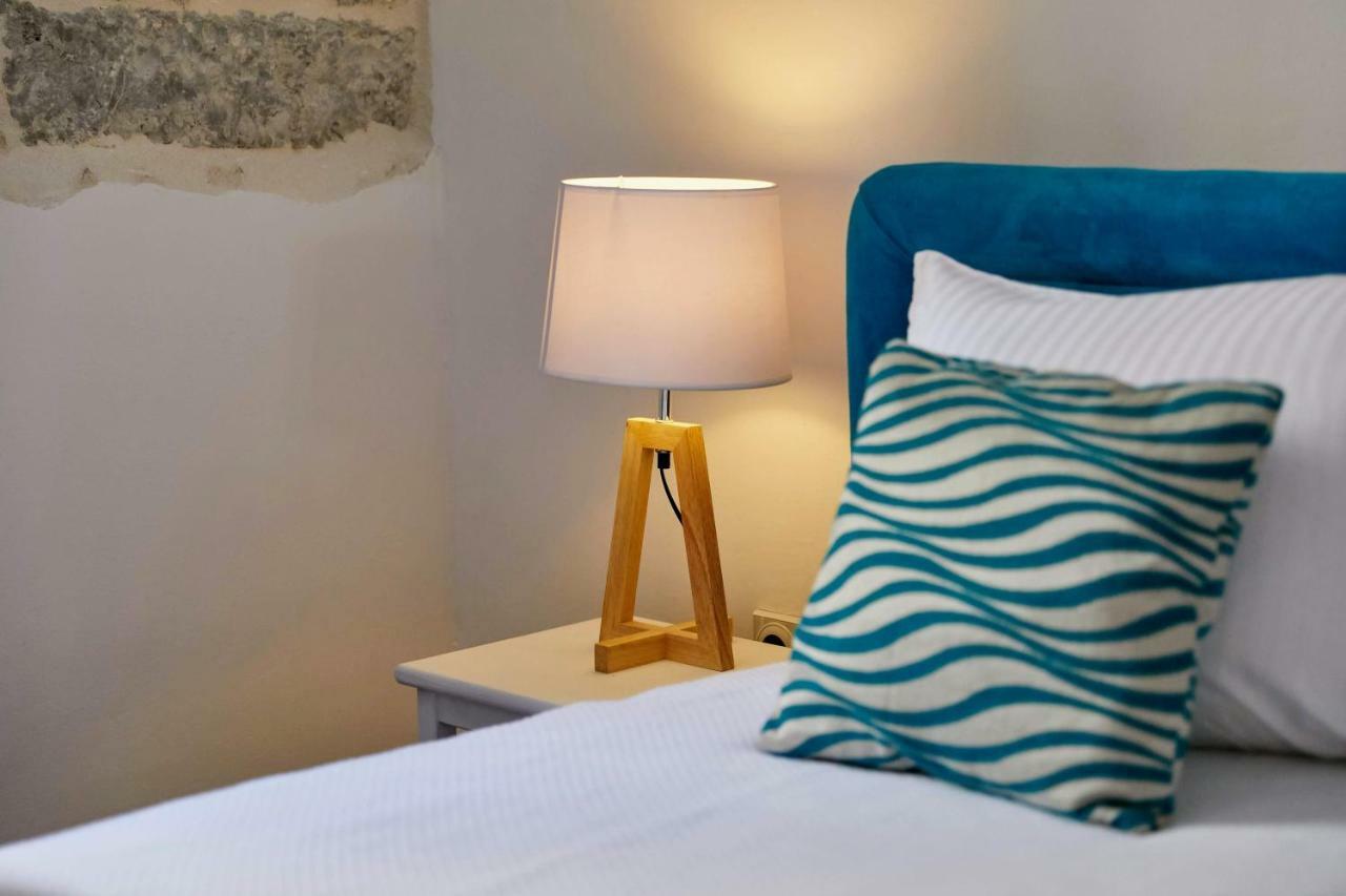 La Rocca Apartment Old Town Kotor Kültér fotó